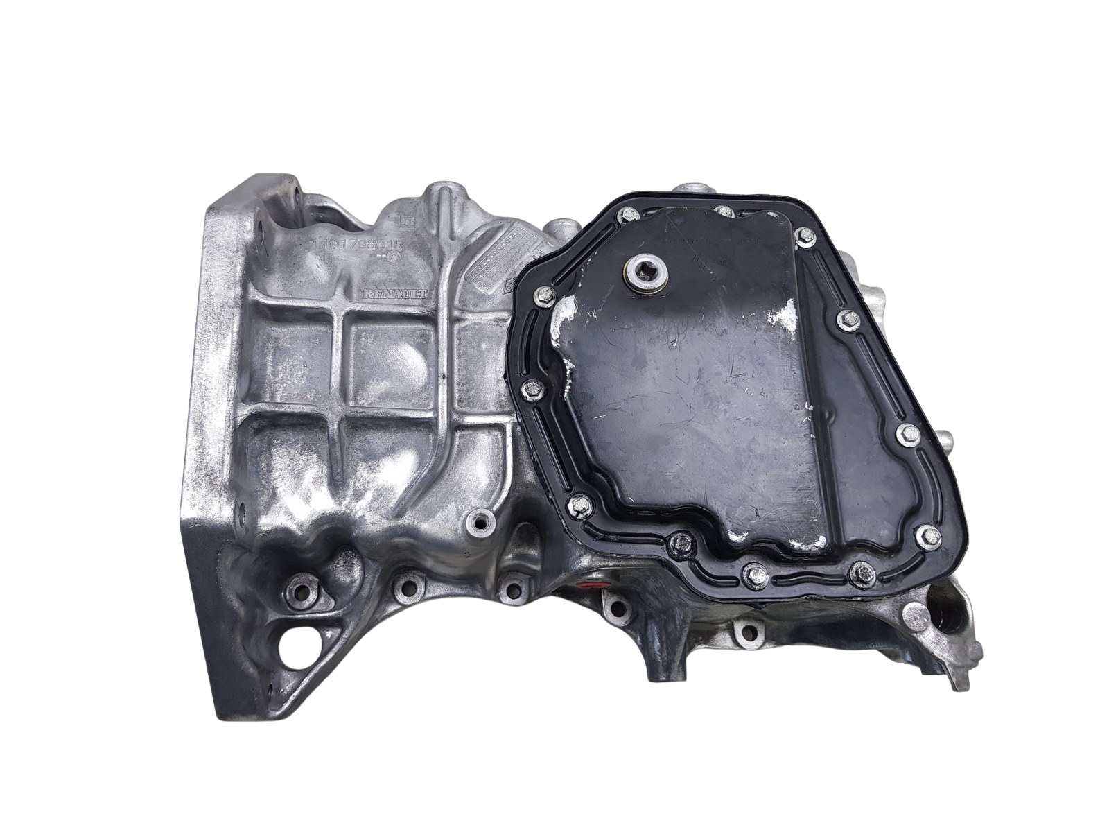Olejová Vana 110179801R 111117431R 1.6 dCi Renault Nissan Opel main product photo
