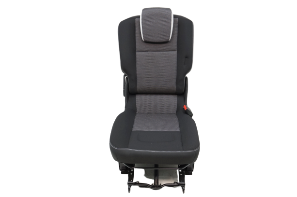 Sedadlo Pravý Zadek Renault Kangoo 2 3 Long 1669 main product photo