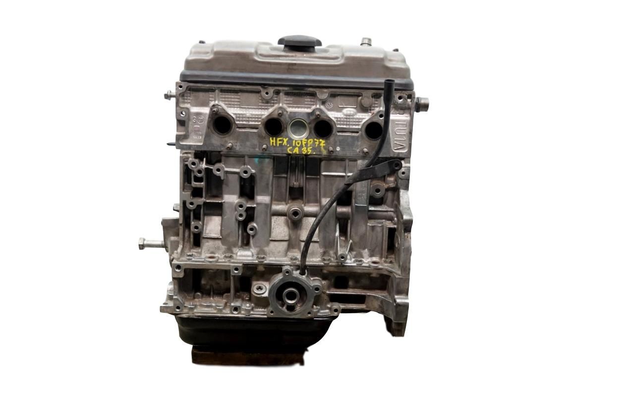 Motor Benzínový HFX 10FP7Z 1,1 8v Peugeot 206 + main product photo
