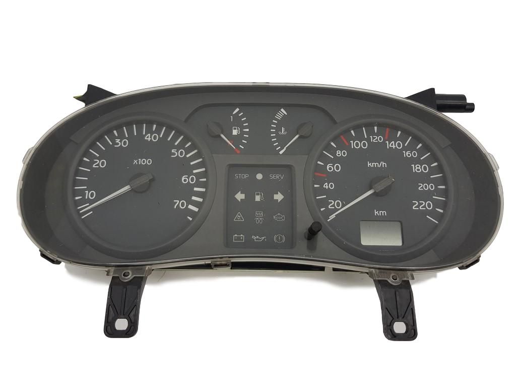 Otáčkoměr Renault Clio 2 8200059763 16661 main product photo