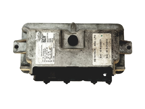 Blok Ovladačů 55258474 4100307 Fiat Metatron main product photo