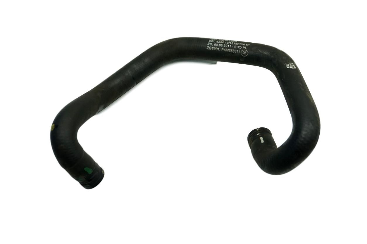 Trubky Chladicího Systému A6072030182 1,5 CDI A W176 Mercedes-Benz main product photo
