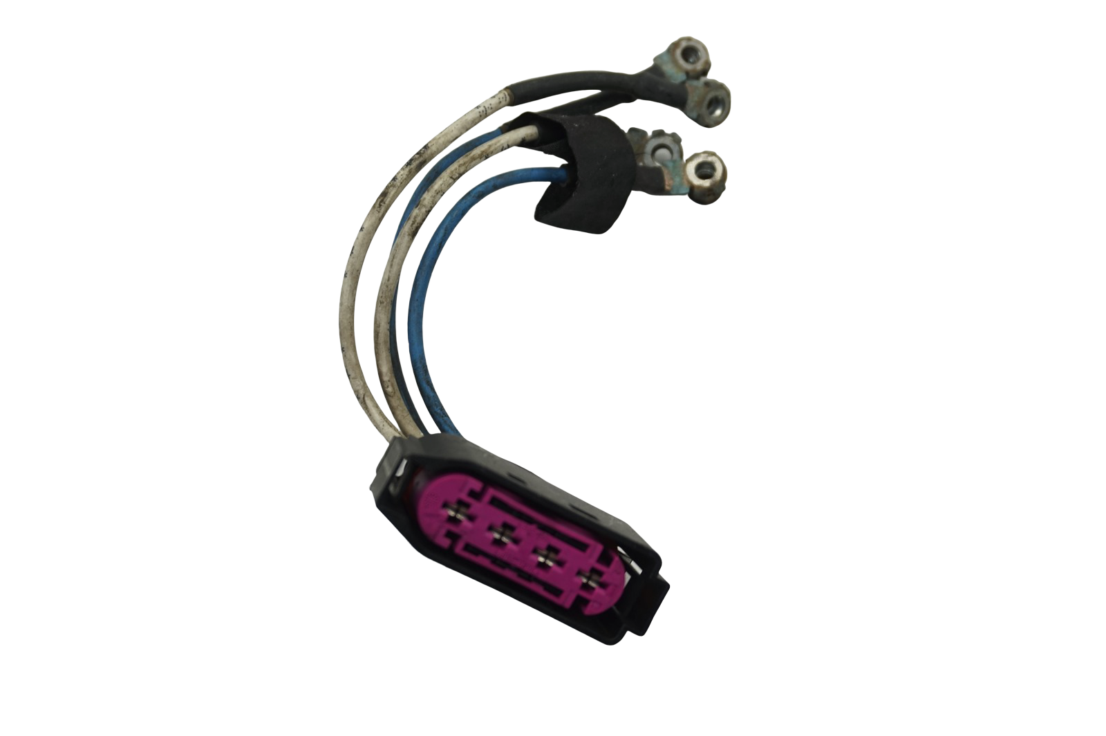 Zásuvka Renault Nissan 8200565976 main product photo