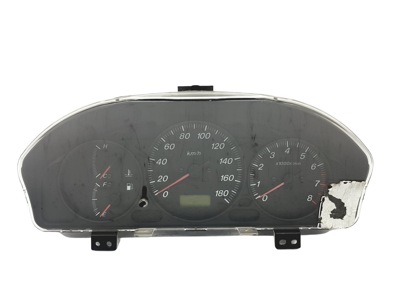Otáčkoměr Mazda Demio DNDC37A 53115 main product photo