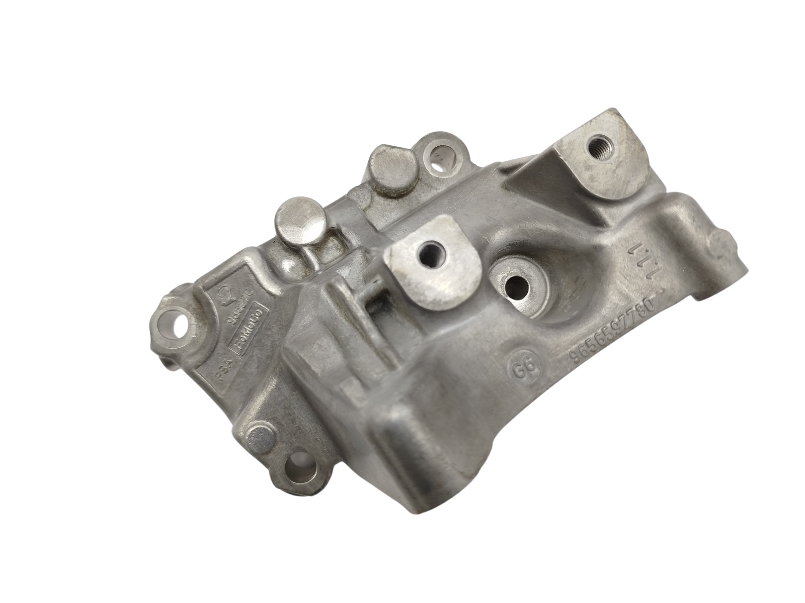 Držák Motoru 9656597780 2.2 HDI Citroen Peugeot main product photo