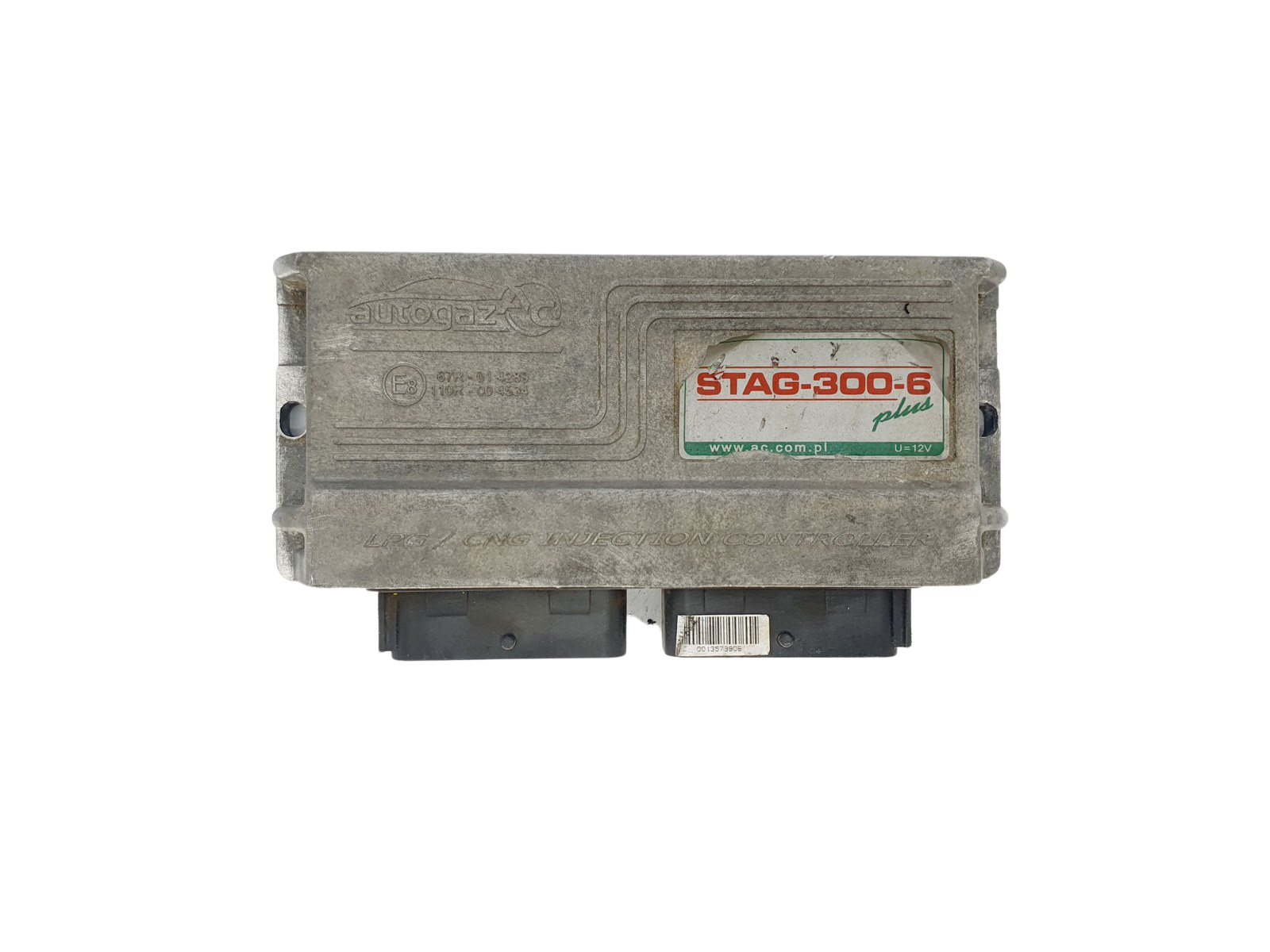 Blok Ovladačů LPG 67R-014289 110R-004534 autogaz 45665 main product photo