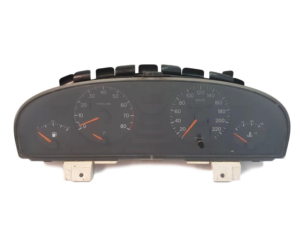 Otáčkoměr Citroen Evasion Peugeot 806 1477488080 main product photo
