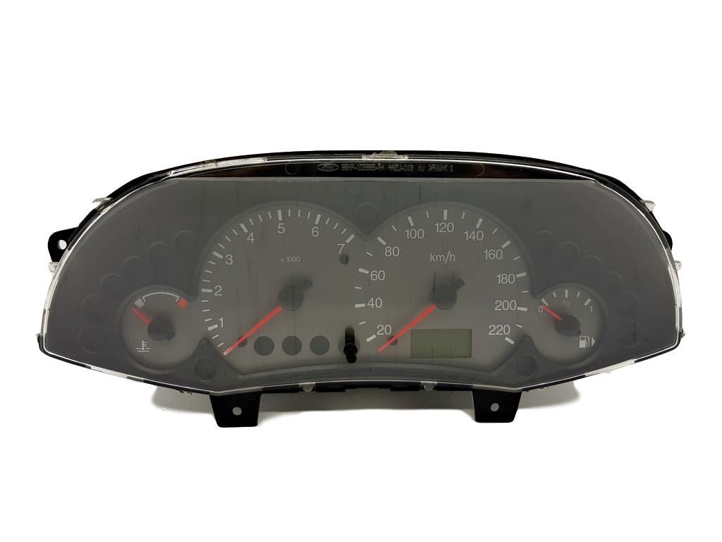 Otáčkoměr Ford Focus 98AB-10849-JE 98AB10849JE 11581 main product photo