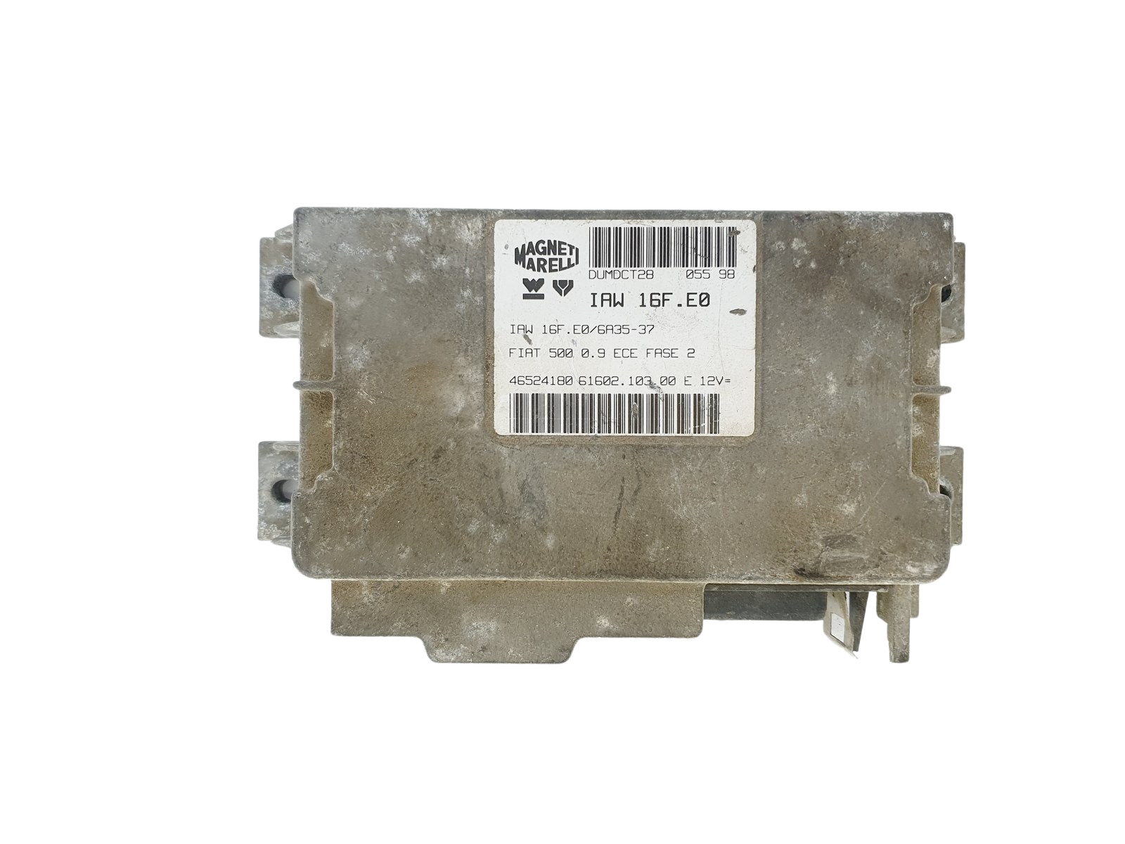 Blok Ovladačů IAW16F.E0 46524180 Fiat Magneti Marelli 36685 main product photo