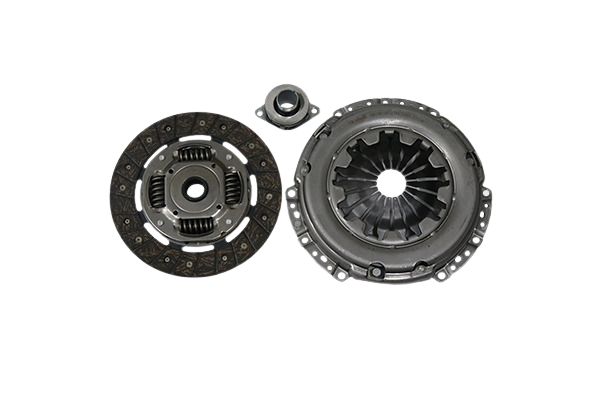 Kompletní Spojka Pro VW Audi Seat Skoda 036141025Q K30010901 Vika main product photo