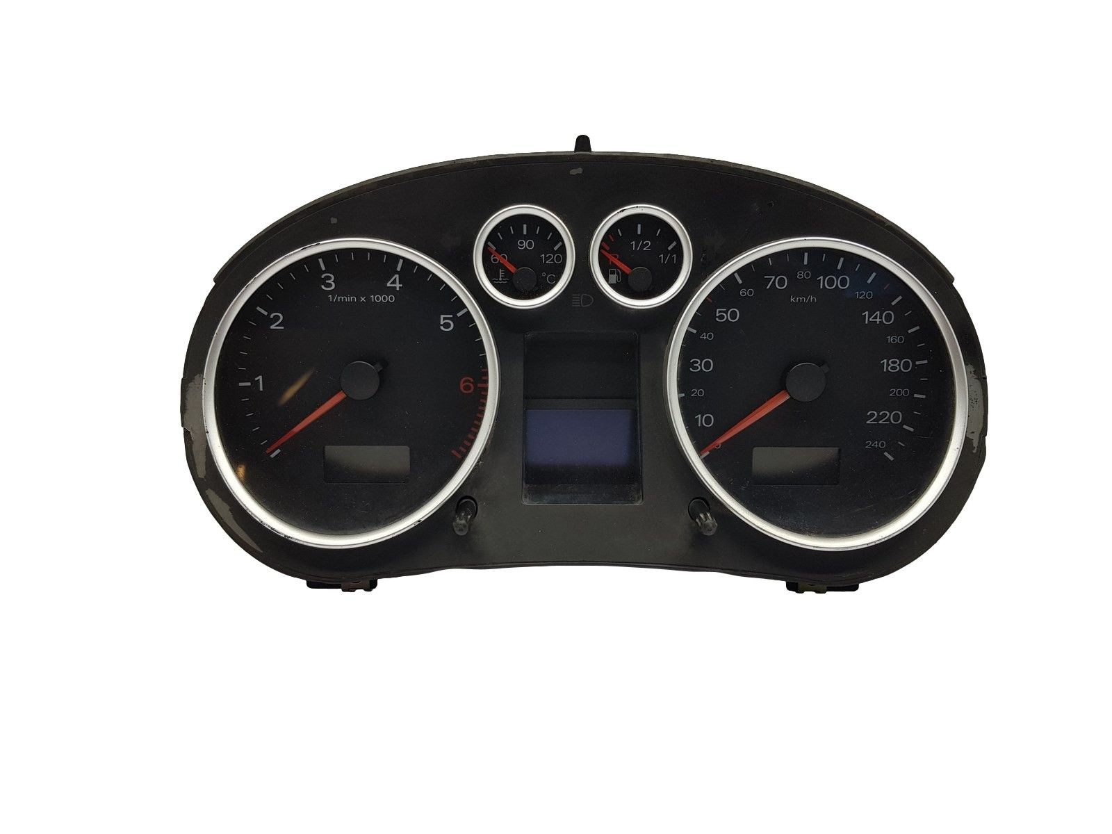 Otáčkoměr Audi A2 8Z0920900G 110080020011 2816 main product photo
