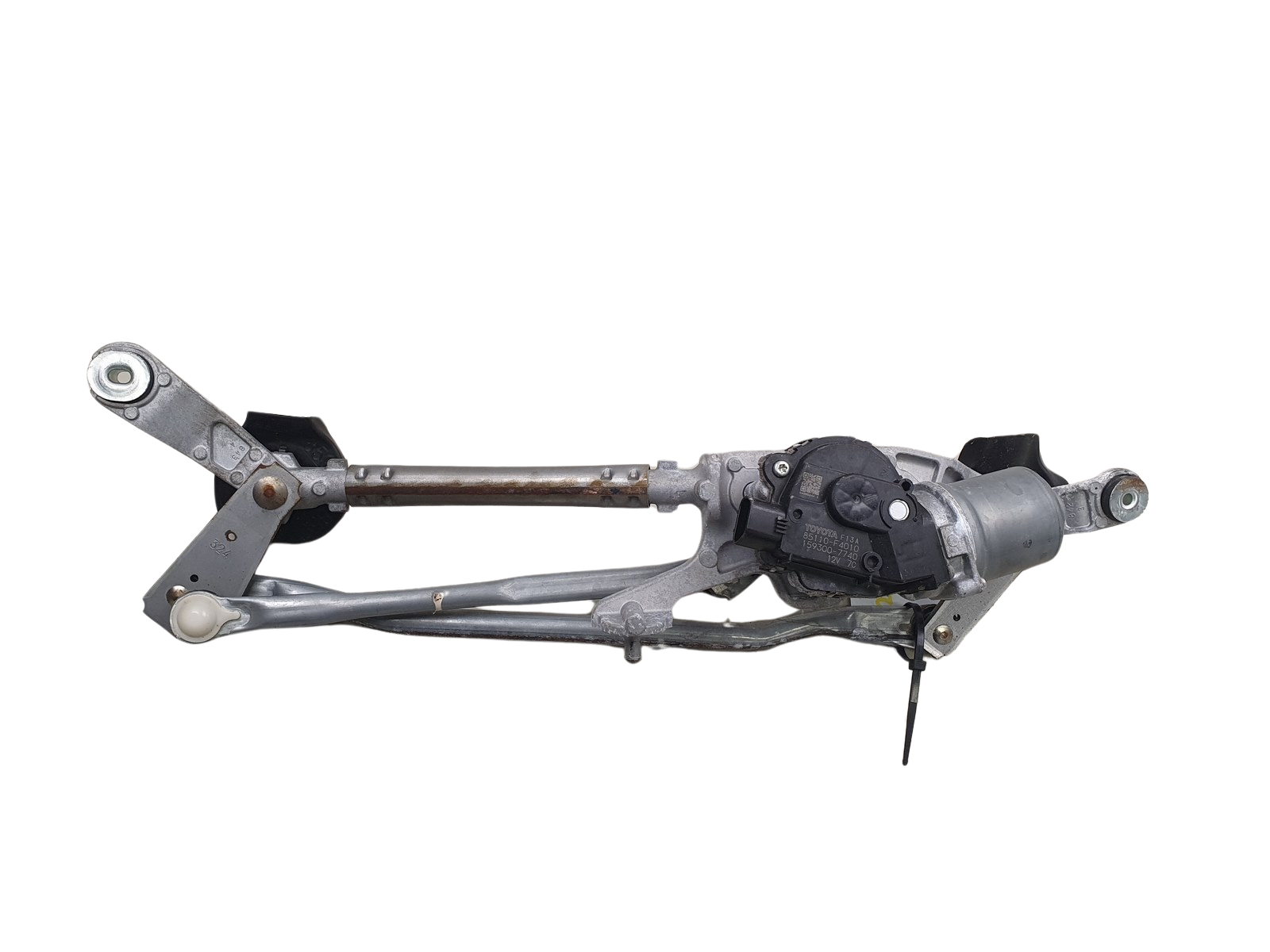Mechanizmus Stěračů Předek Toyota C-HR 85110-F4010 85110F4010 main product photo