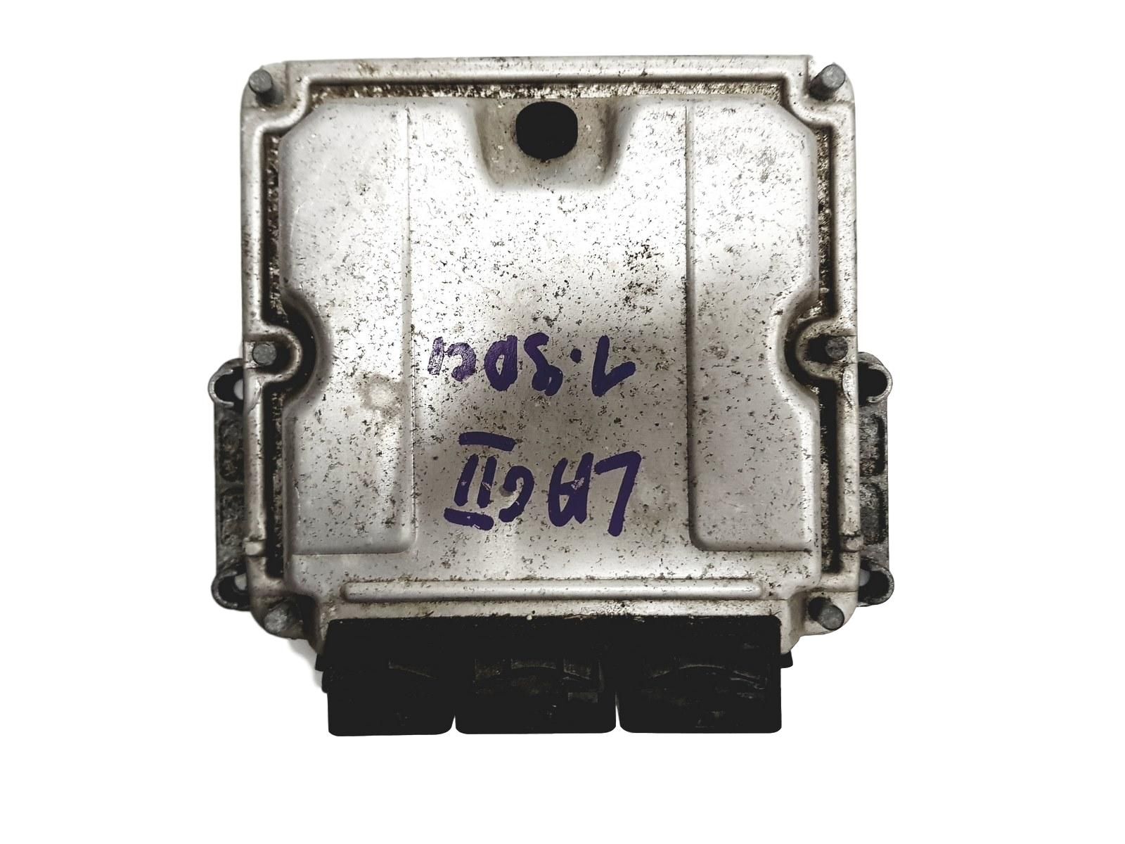 Blok Ovladačů 0281010297 8200048297 8200183768 Renault Bosch 12441 main product photo