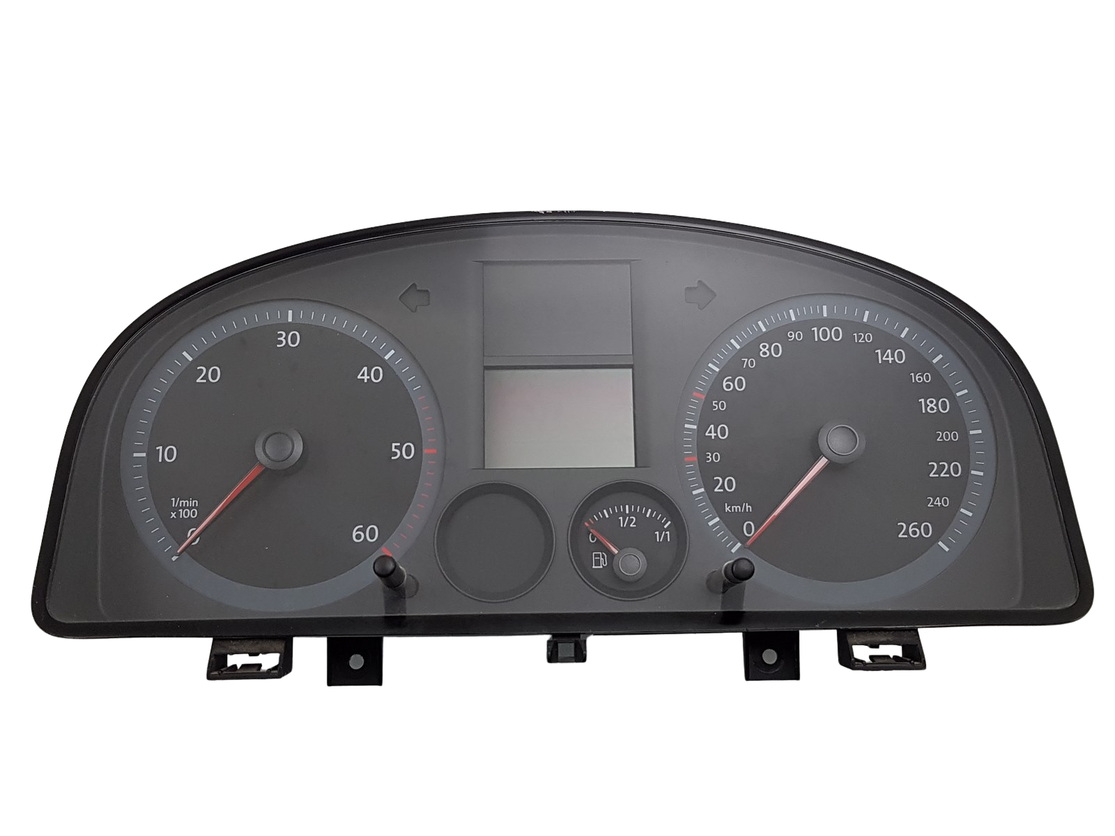 Tachometr VW Caddy 3 2K0920841A 110.080.237/015 main product photo