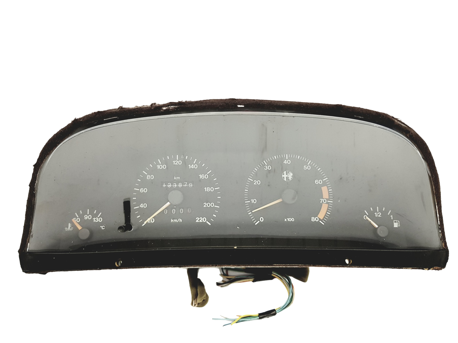 Otáčkoměr Alfa Romeo 155 60583449 Veglia main product photo
