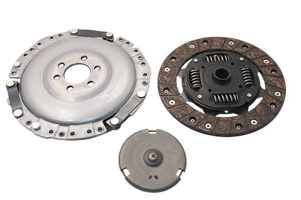 Kompletní Spojka Pro VW Audi Seat Skoda 1L0198012 11981629601 Vika main product photo