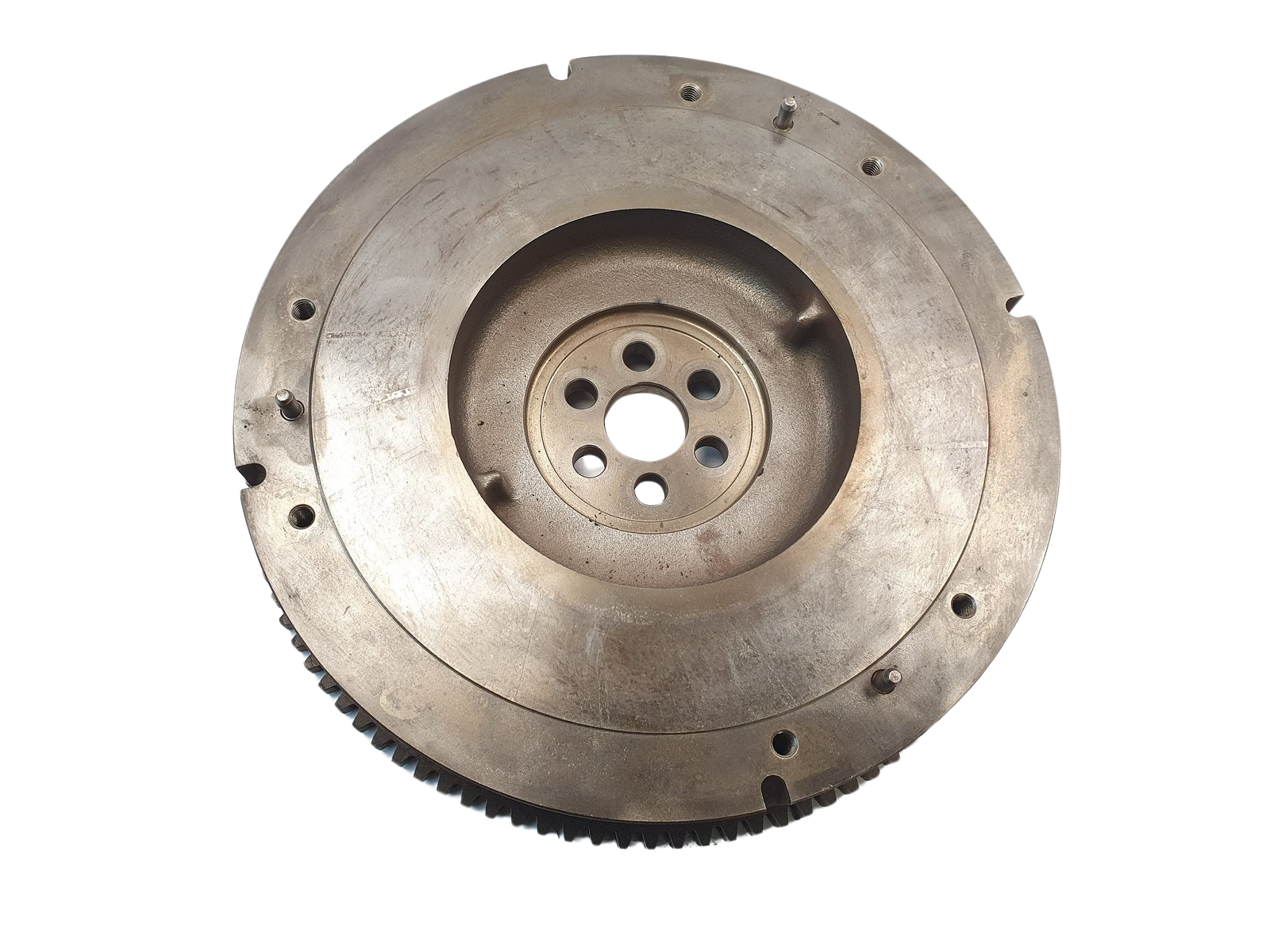 Setrvačník 7450498 Iveco 2.8 JTD Fiat Ducato main product photo