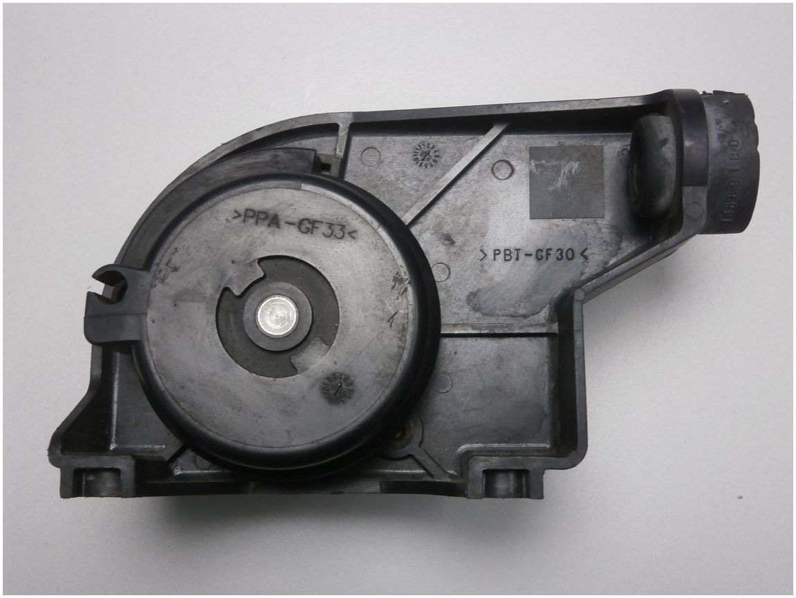 Potencjometr Pedału Gazu Peugeot 206 9635553580 main product photo