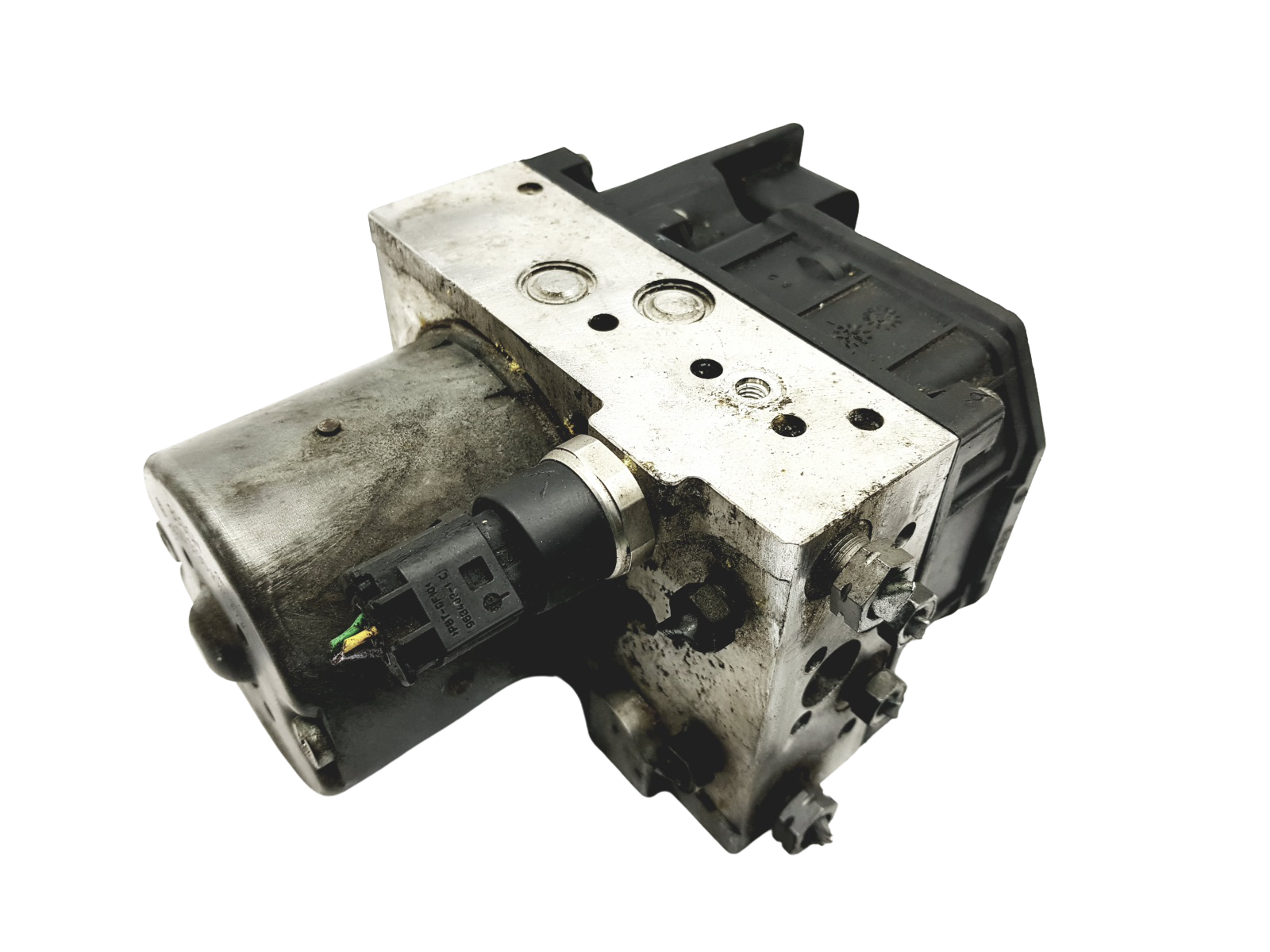 Pumpa Abs Citroen Xsara Picasso 9645324680 0265950072 Bosch 34125 main product photo