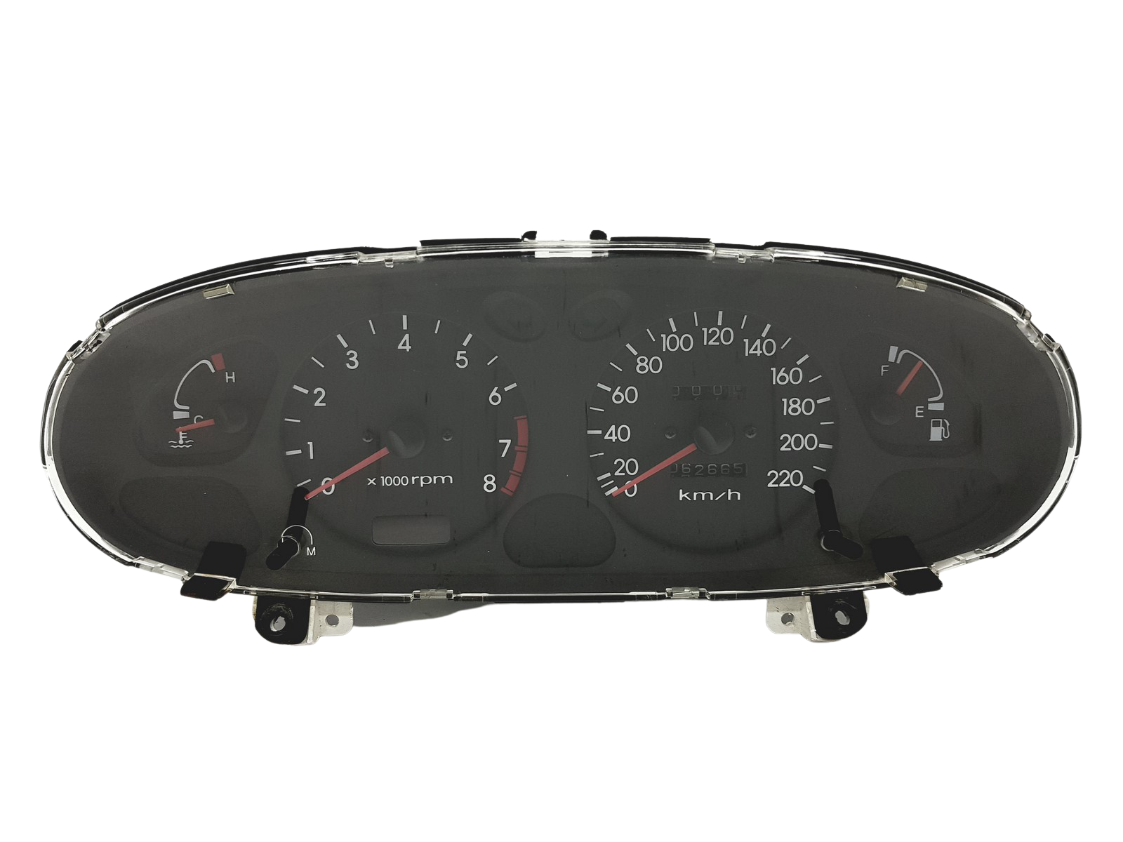 Otáčkoměr Hyundai Lantra 94003-29115 2002-7080 main product photo
