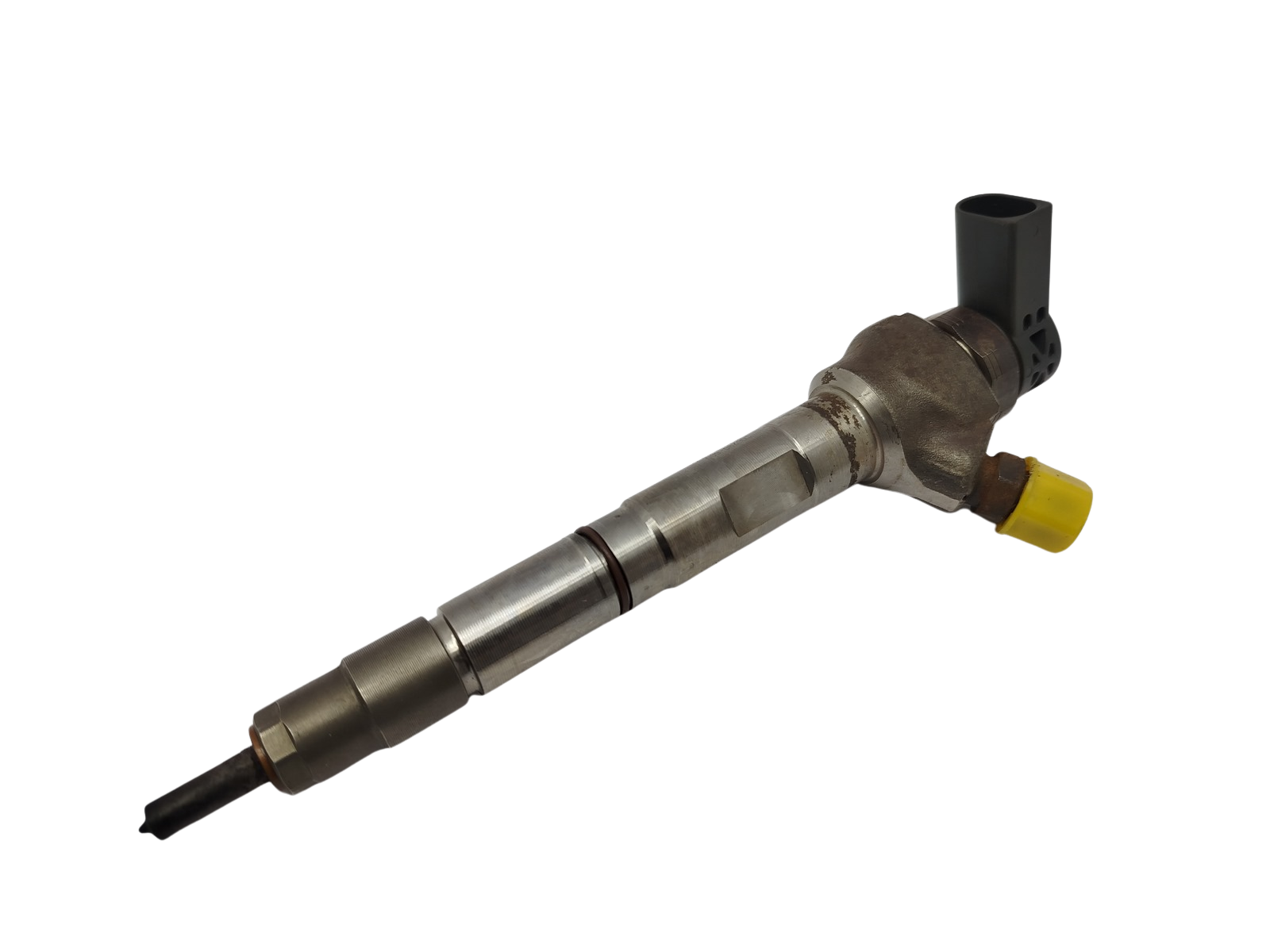 Vstřikování Paliva VWAG 04L130277P 0445110556 Bosch main product photo