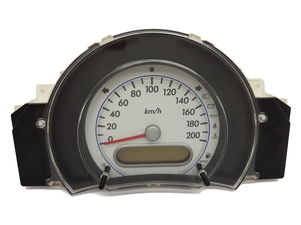 Tachometr Suzuki Splash Opel Agila B 34100-85L80 main product photo