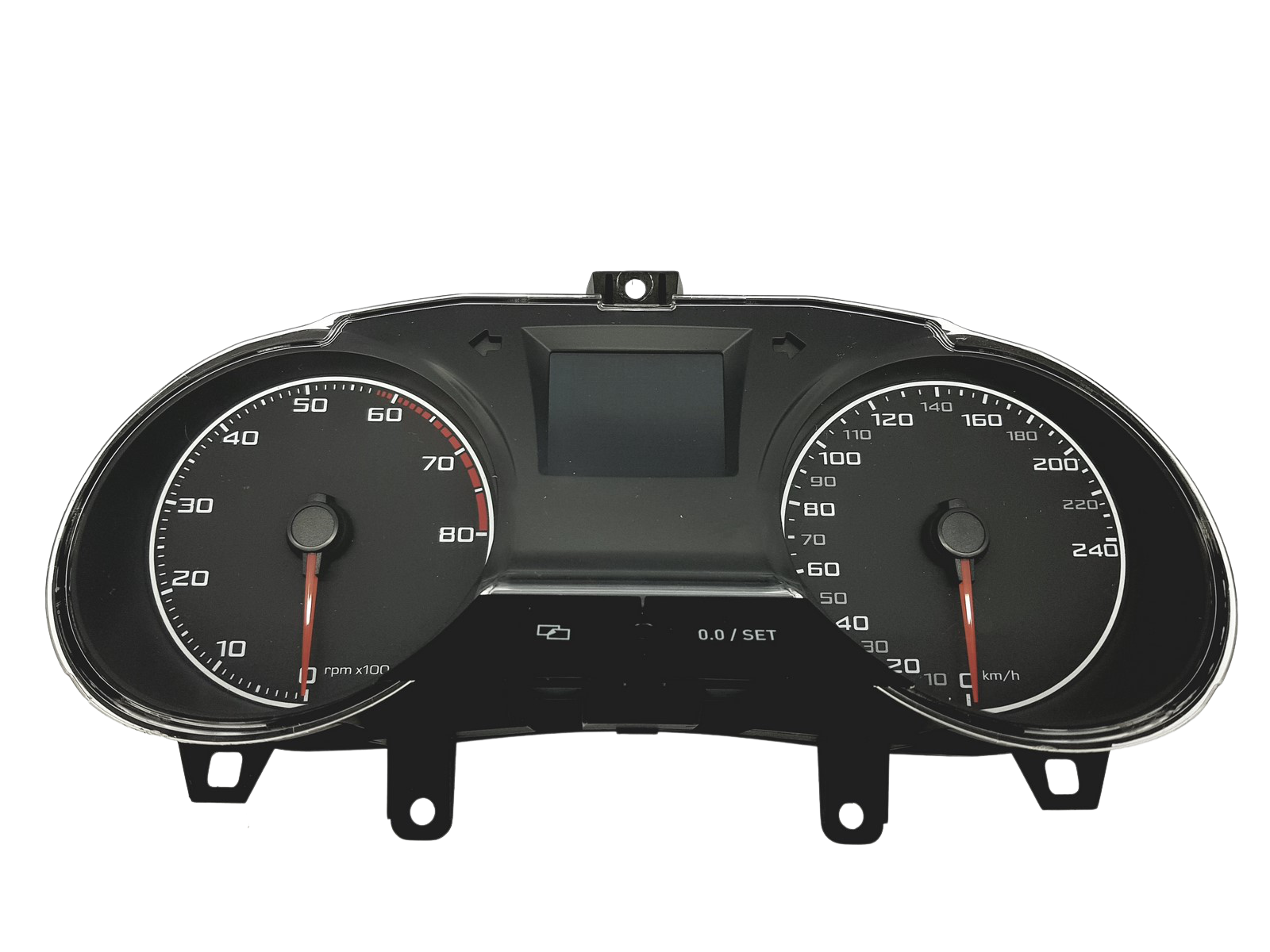 Tachometr Seat Ibiza 6J0920806 A2C85137500 main product photo