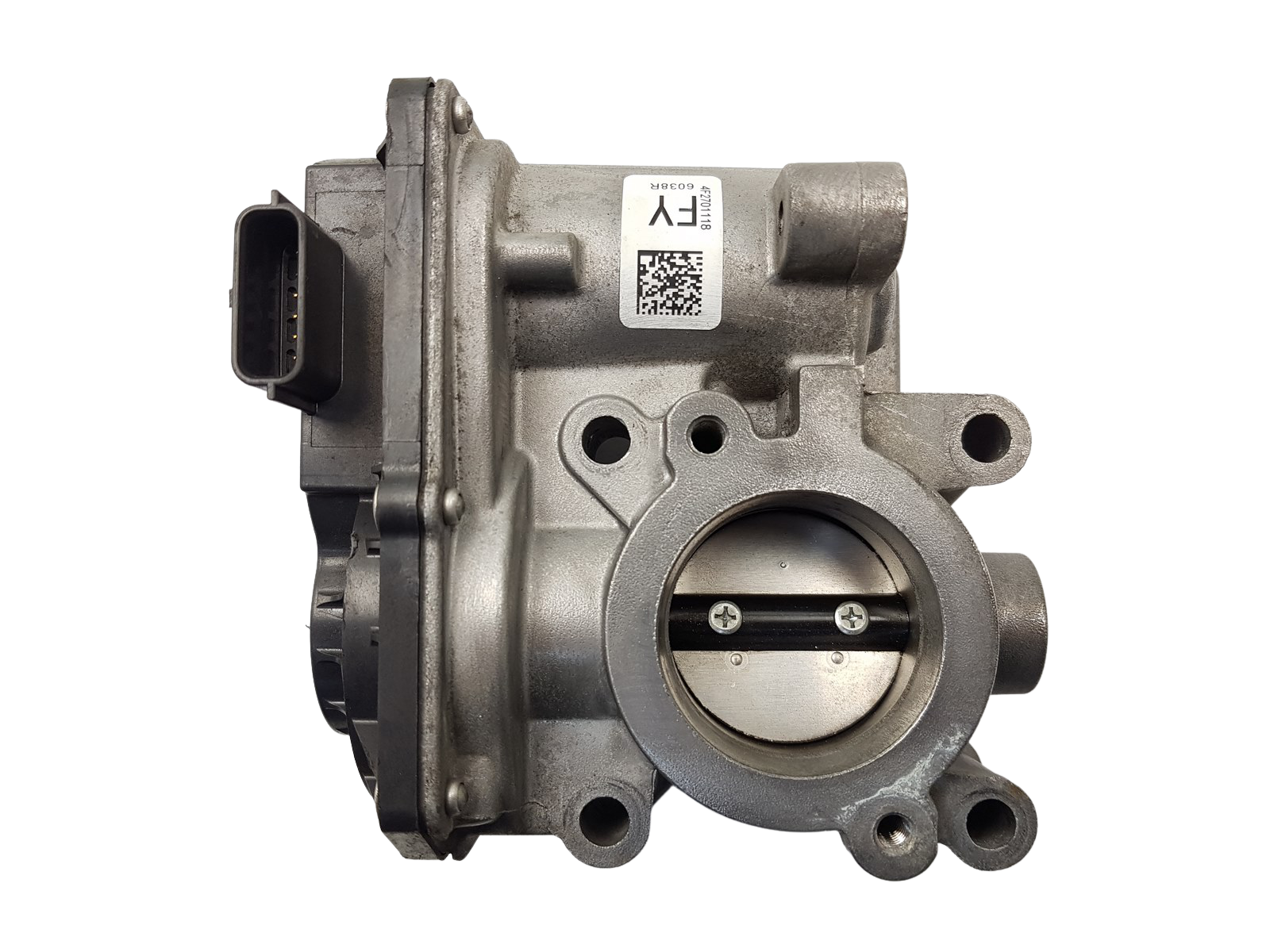 Škrticí Klapka Renault 161206038R H8201171233 0.9 1.2 TCE 1302 main product photo