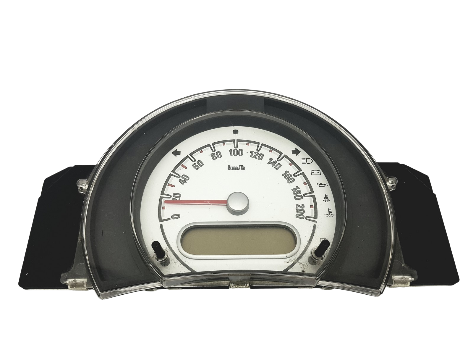 Tachometr Opel Agila B 34100-52K40 3410052K40 55477 main product photo