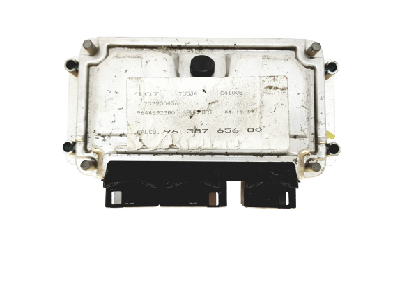 Blok Ovladačů 0261206943 9638765680id05 26FM0886 PSA Bosch 20959 main product photo
