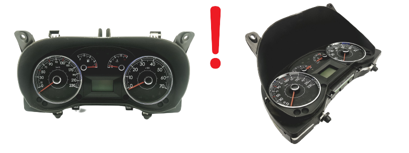 Otáčkoměr Fiat Grande Punto 51908709 48936 main product photo