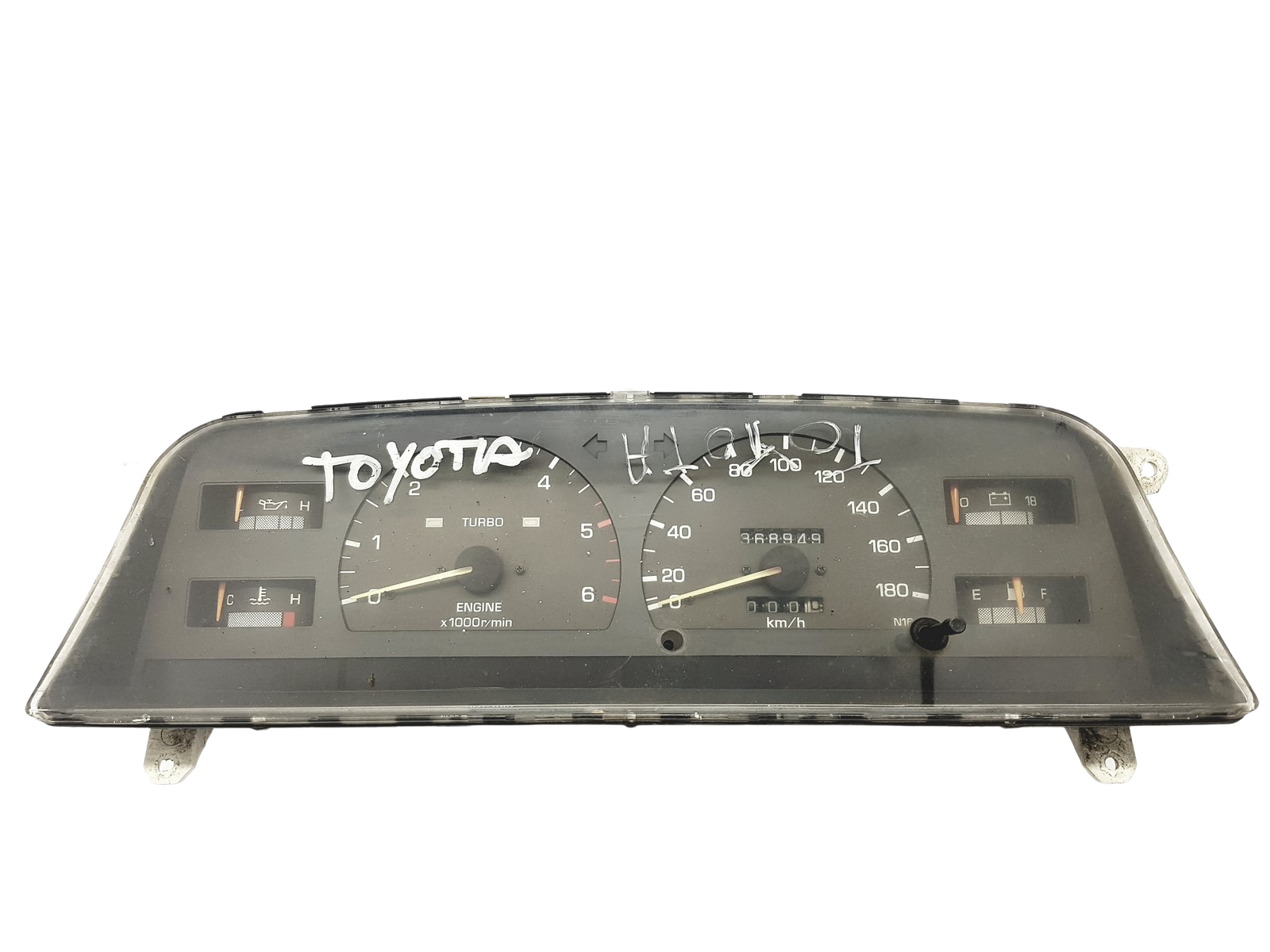 Otáčkoměr Toyota 4Runner 83800-35170 Yazaki Meter main product photo