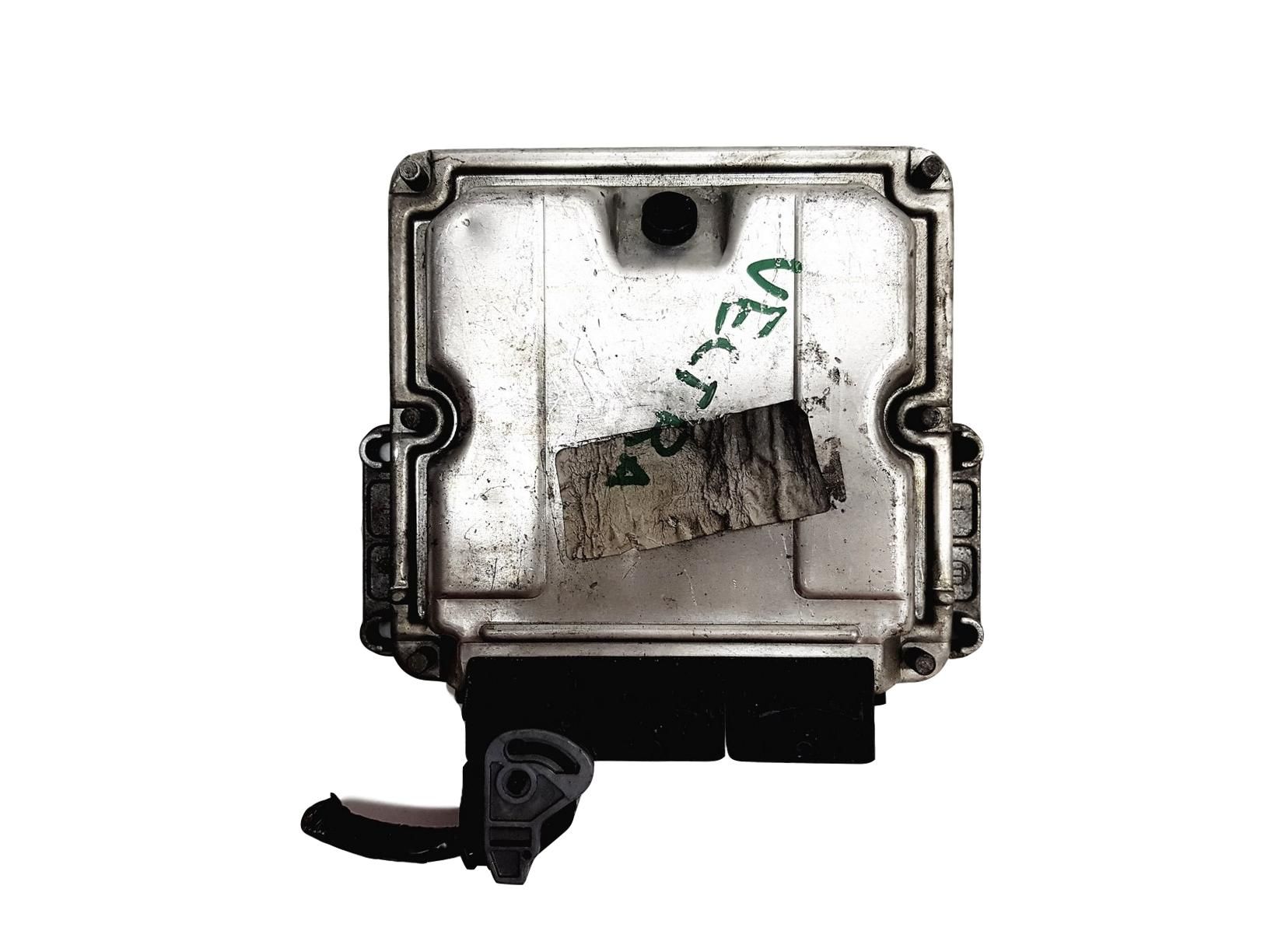 Blok Ovladačů 0281001934 8200039569 8200078730 Renault Bosch 11338 main product photo