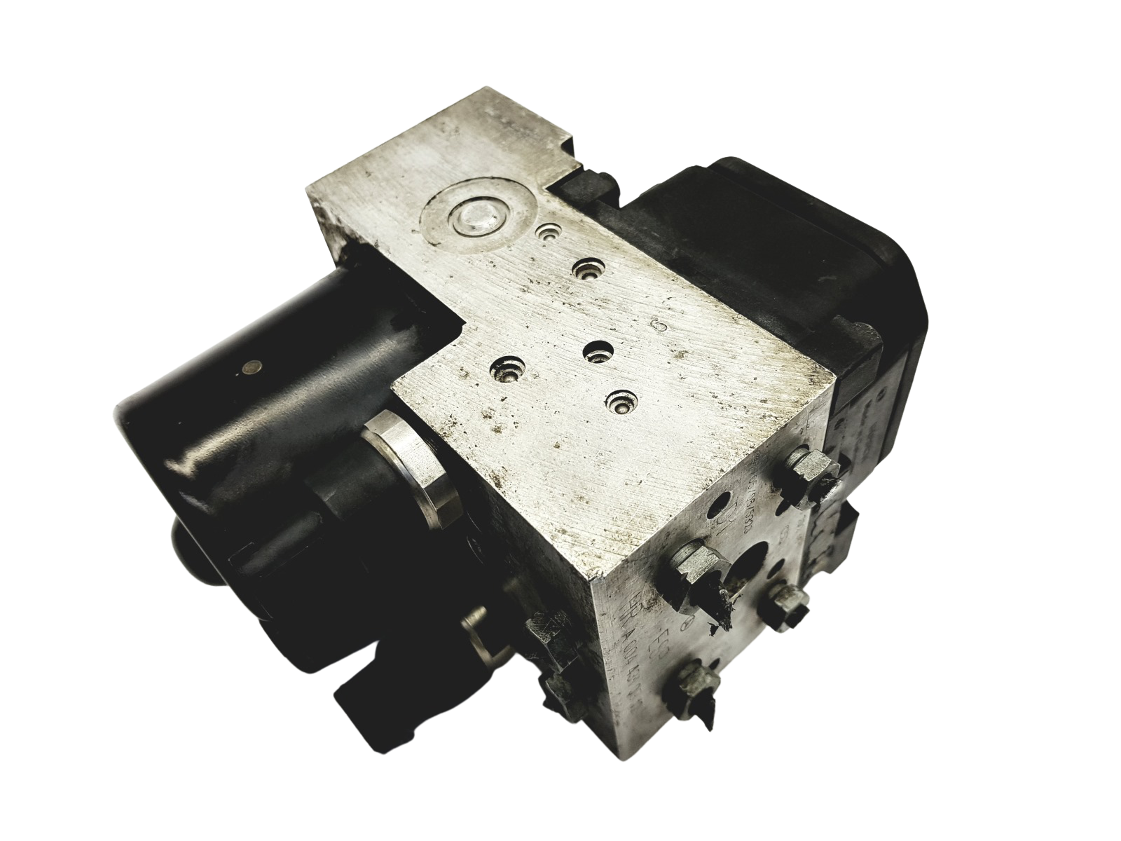 Pumpa Abs Mercedes A W168 A0044310912 0265202461 Bosch 34071 main product photo