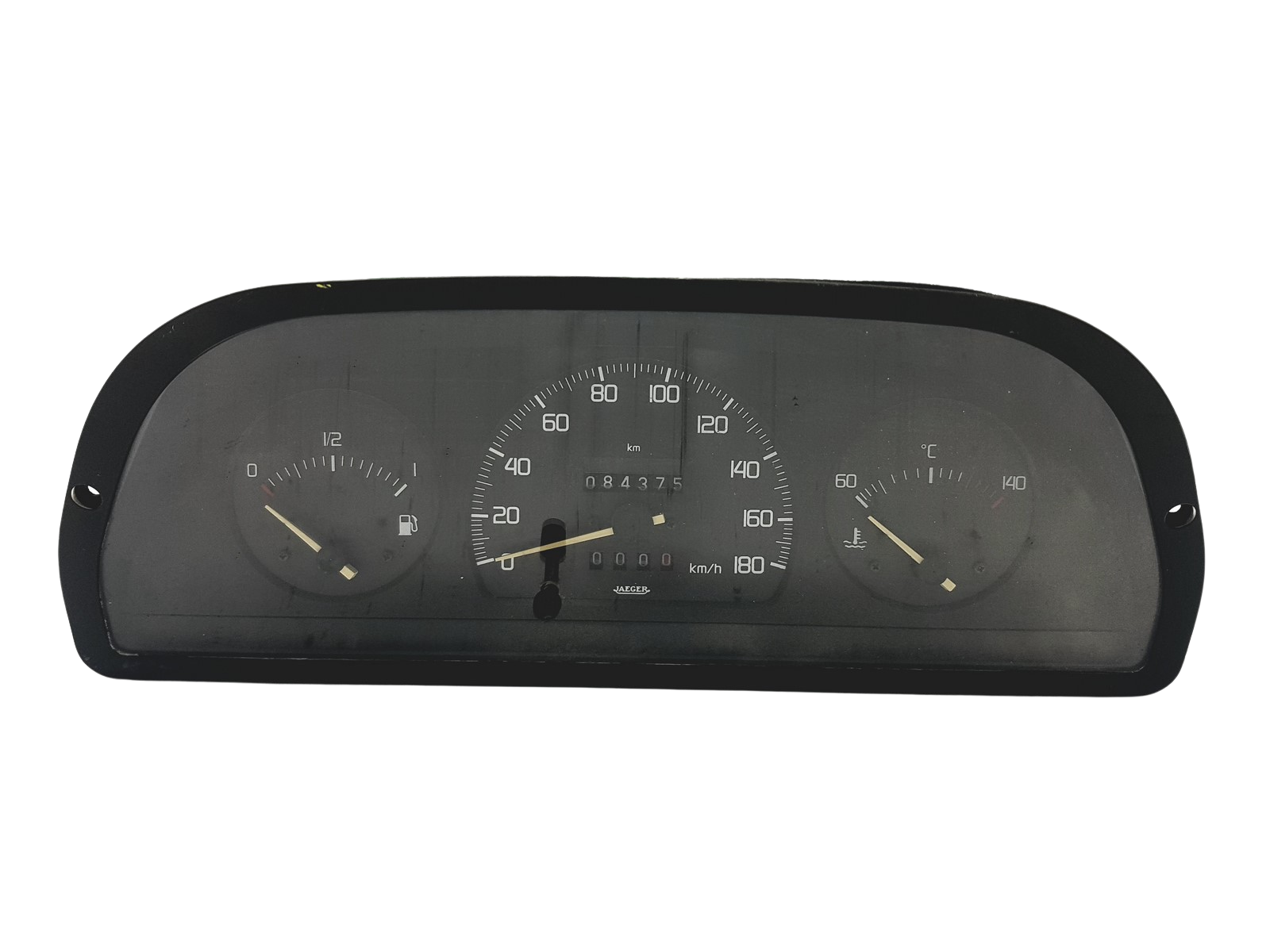 Tachometr Fiat Fiorino 51578001 50012281 Magneti 56934 main product photo