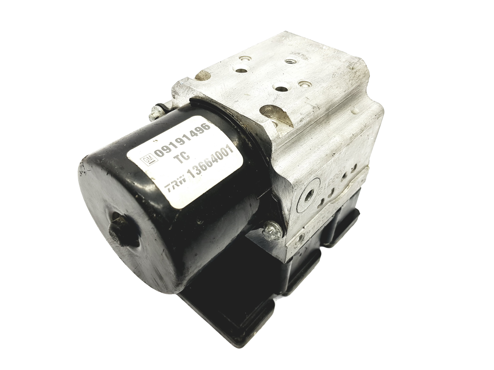 Pumpa Abs Opel Vectra Signum 09191496 13664001 46027 main product photo