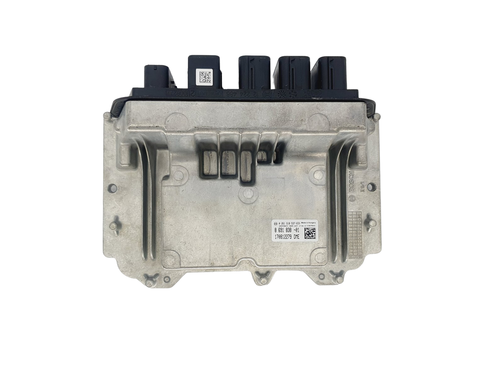 Blok Ovladačů 0261S18537 8691838-01 BMW Bosch main product photo