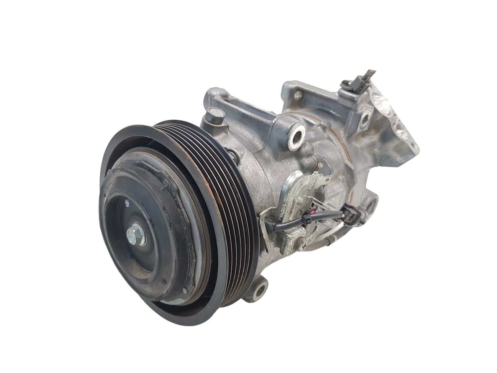 Kompresor Klimatizace 926004EA0A Nissan Qashqai Renault 1.5 dCi main product photo