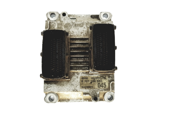 Řídicí Jednotka Motoru Fiat 00467826310 0261204983 Bosch 19994 main product photo
