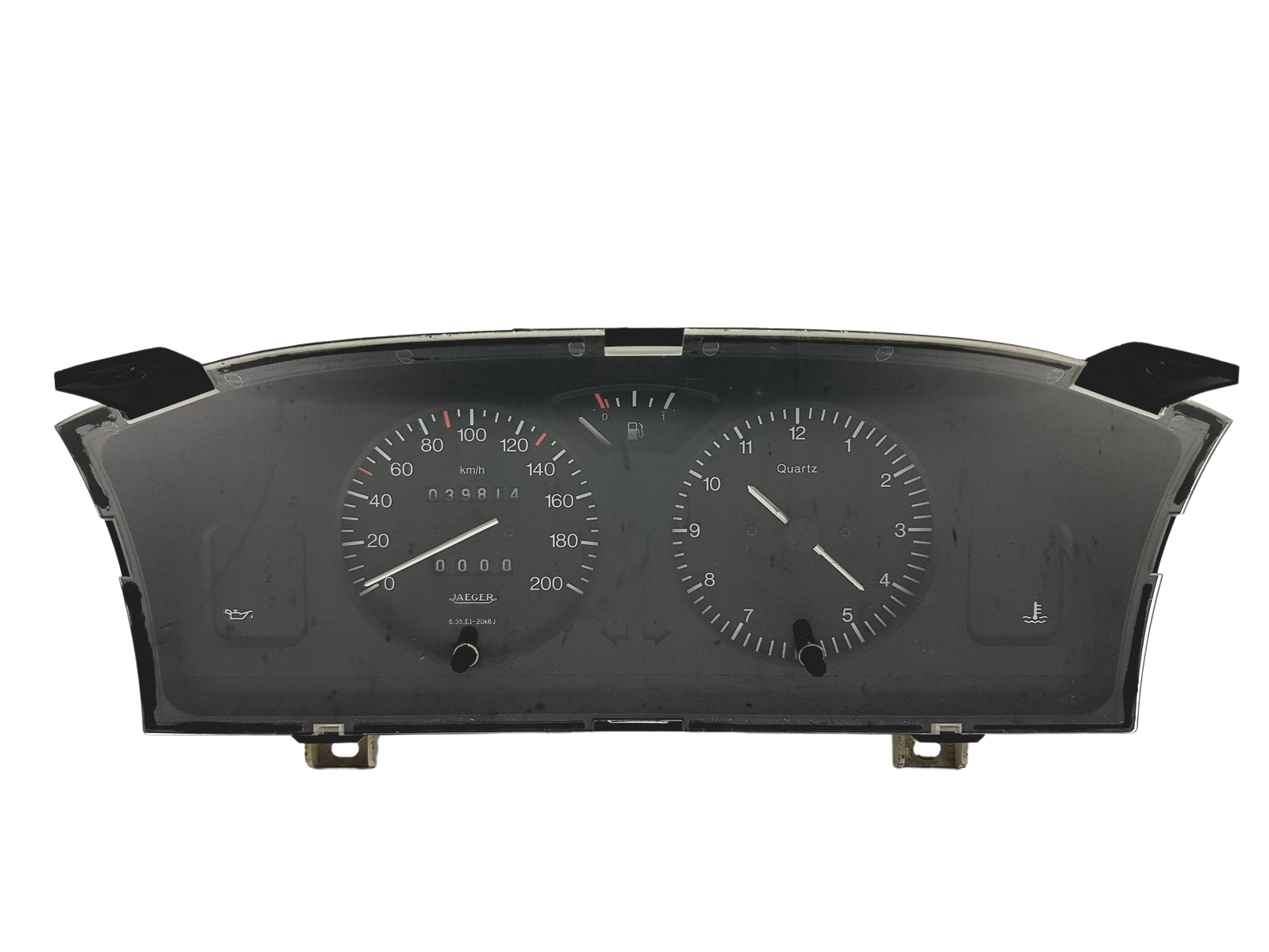 Tachometr Citroen ZX 9602824980 49713 main product photo