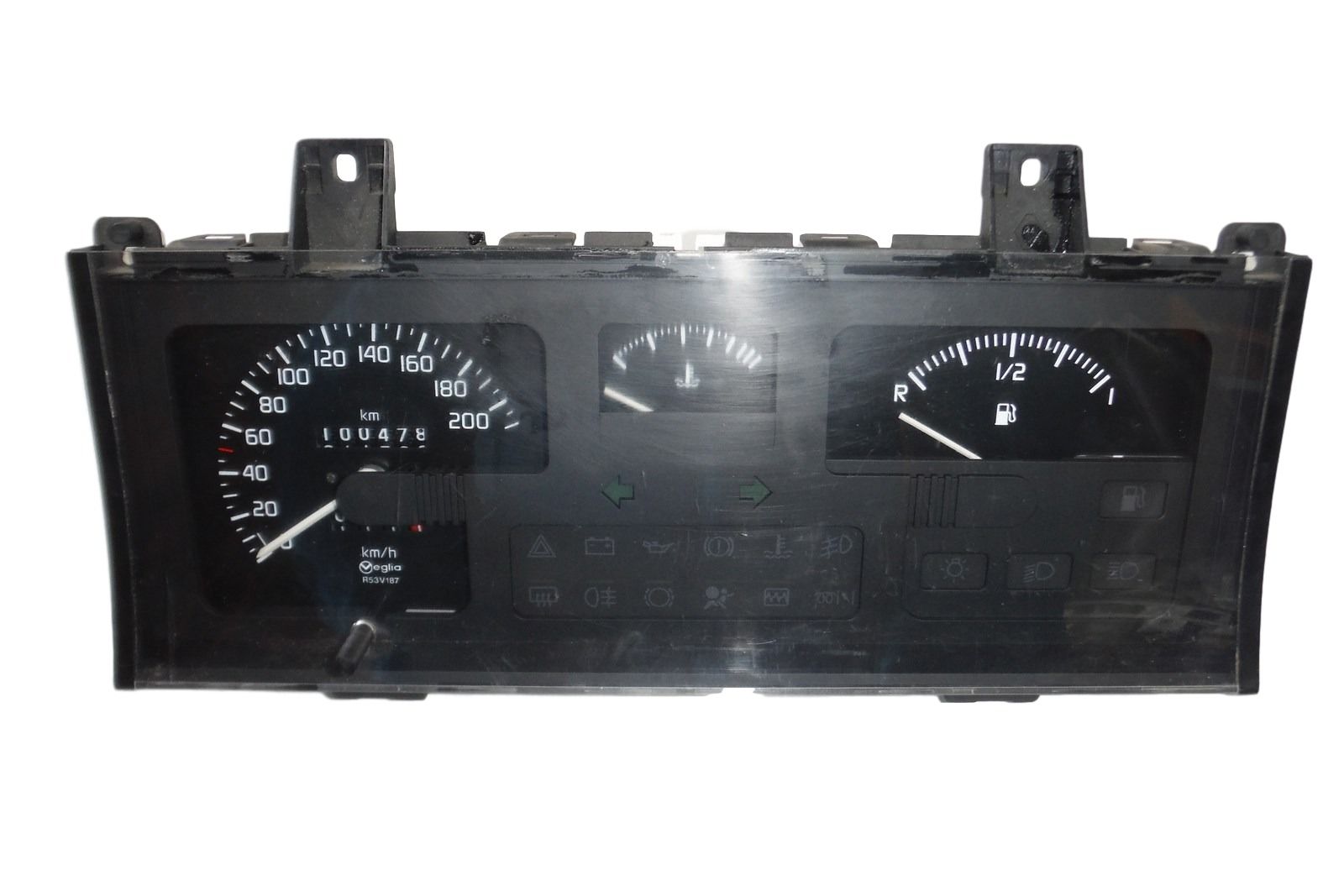 Licznik Zegar 7700841350 Renault Clio I 1 main product photo