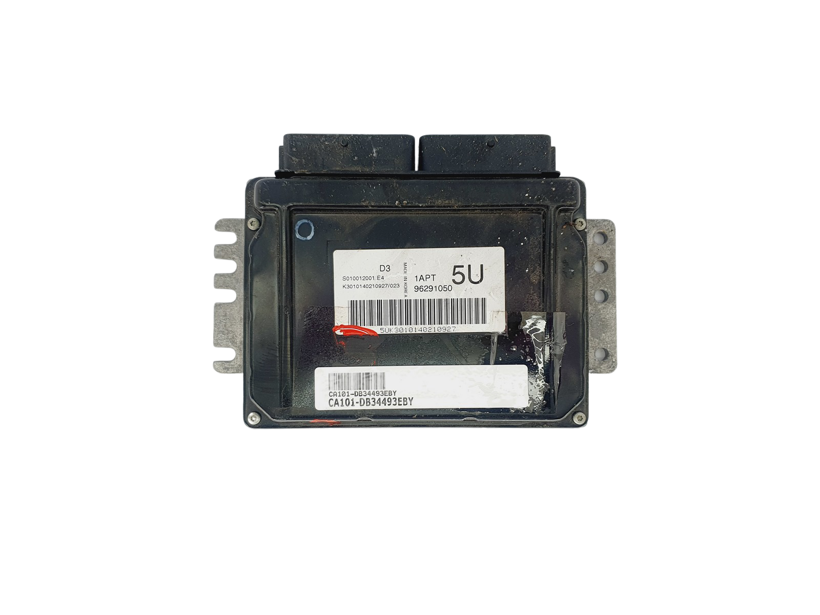 Blok Ovladačů 96291050 S010012001E4 Daewoo Chevrolet Kemsco 34493 main product photo