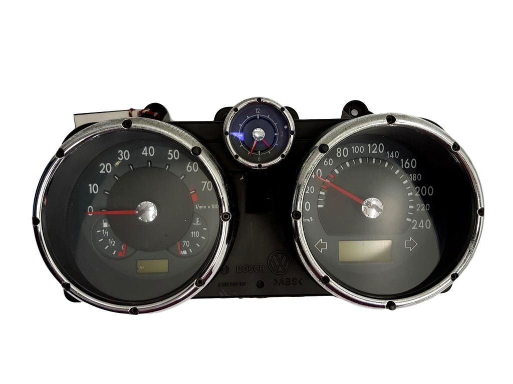 Otáčkoměr VW Polo 6N 6N0920804L 0263627510 main product photo