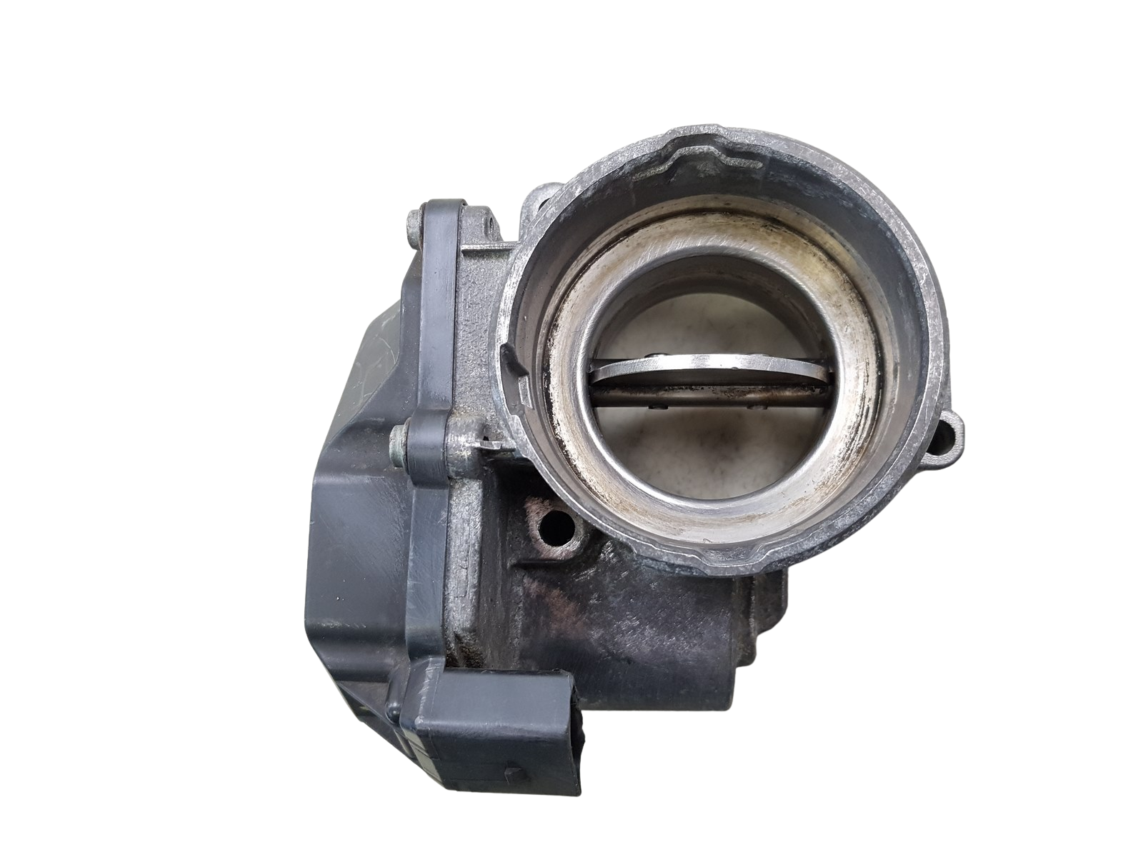 Škrticí Klapka 03G128063M A2C53324665 VWAG 2411 main product photo