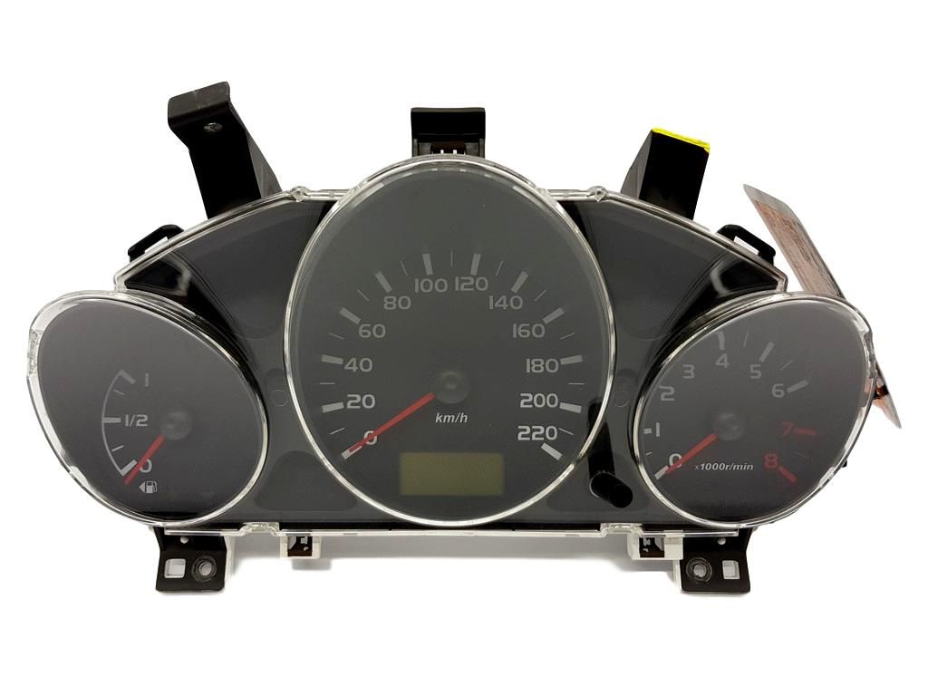 Otáčkoměr Mitsubishi Colt 8100A929T MN0038-013 main product photo