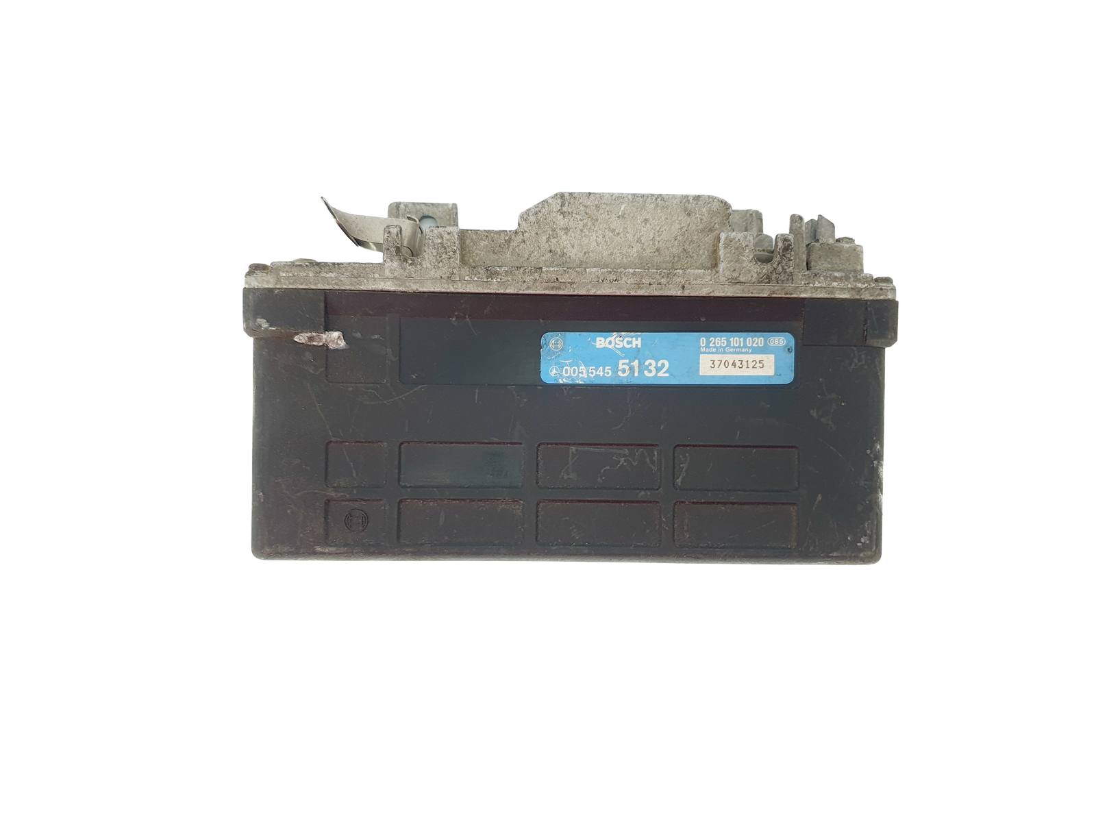 Blok Ovladačů ABS 0055455132 0265101020 Mercedes Bosch 36501 main product photo