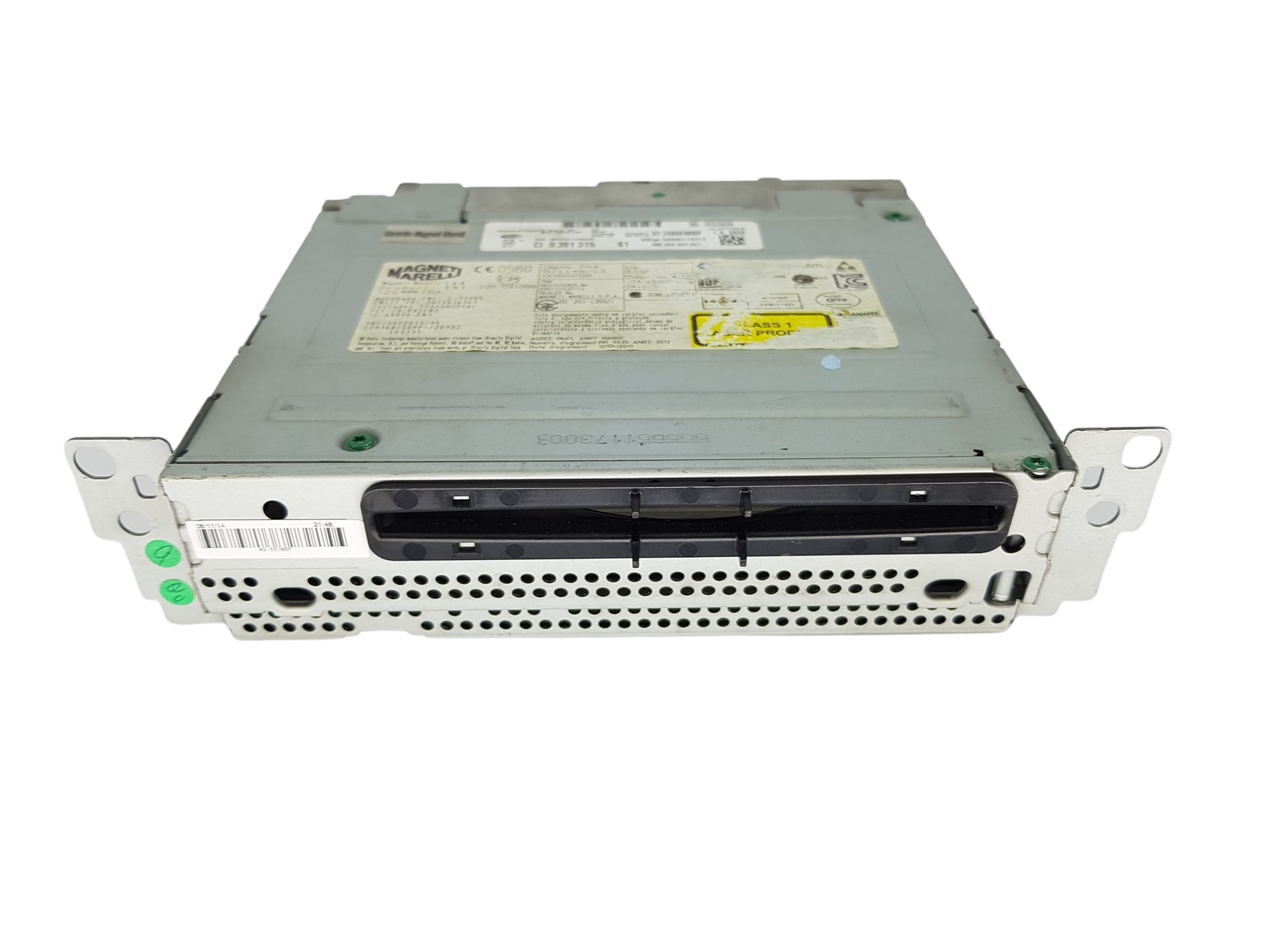 Autorádio Navi BMW 3 6512 9381315 503551173212 main product photo