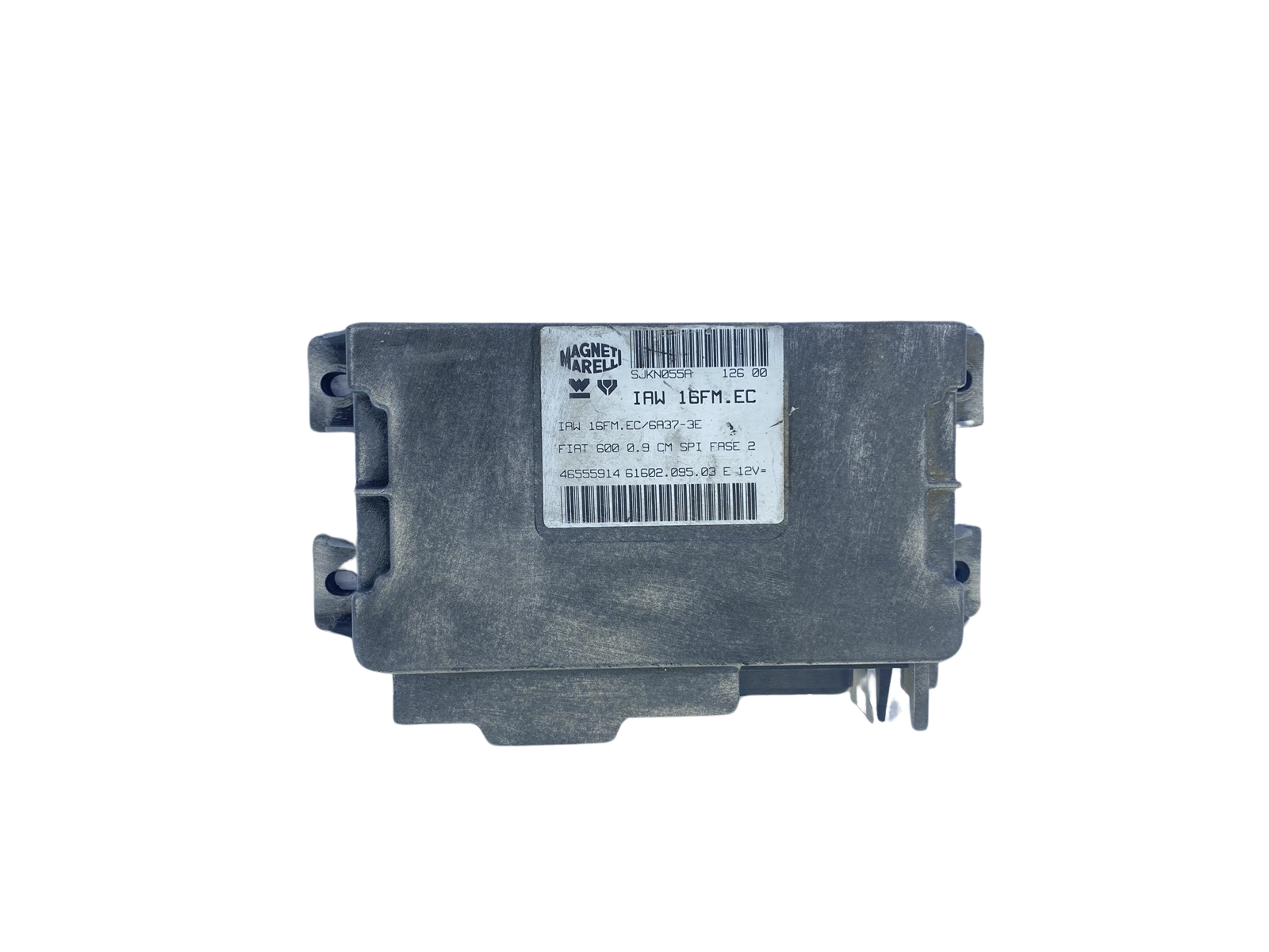 Blok Ovladačů IAW16FM.EC 46555914 61602.095.03 Fiat 61525 main product photo