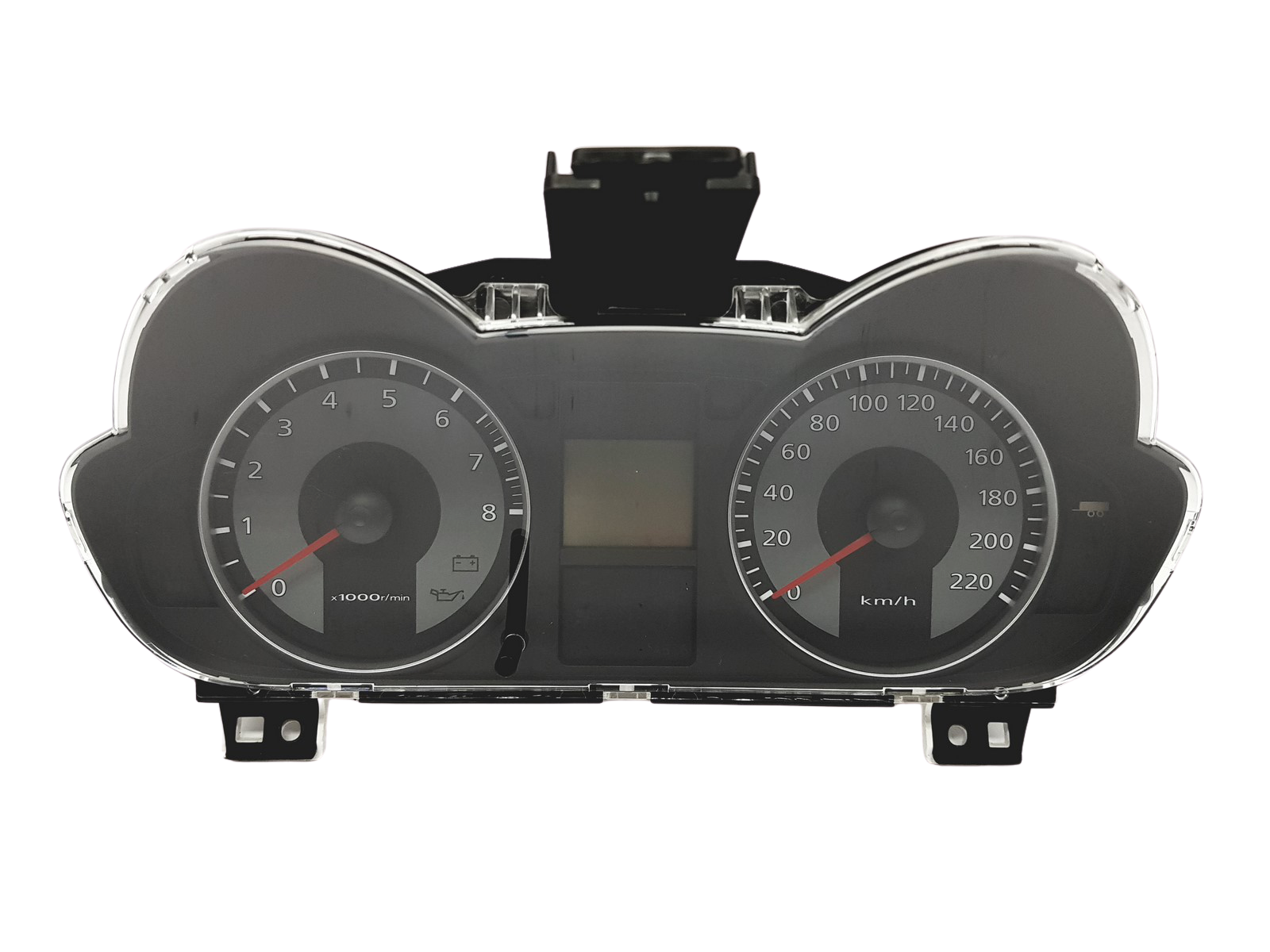 Tachometr Mitsubishi Colt 8100B542J MM0051-015 32238 main product photo