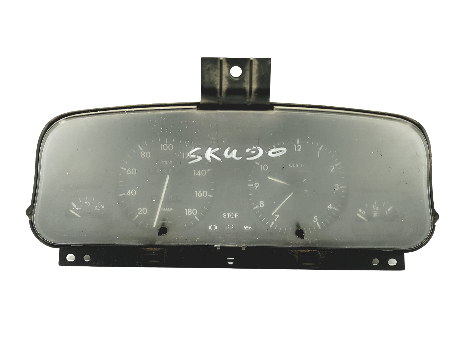 Tachometr Scudo Jumpy Expert 1480110080 Fiat PSA 41394 main product photo